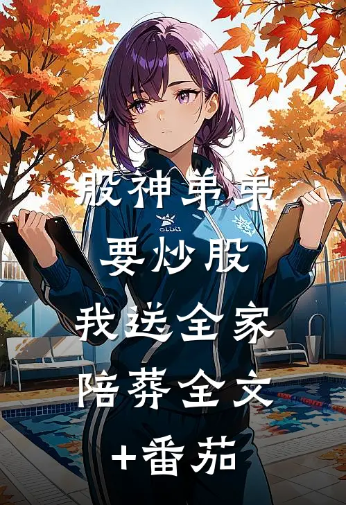 股神弟弟要炒股，我送全家陪葬全文+番茄