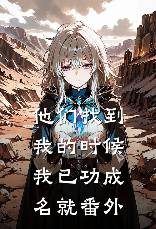 他们找到我的时候，我已功成名就 番外