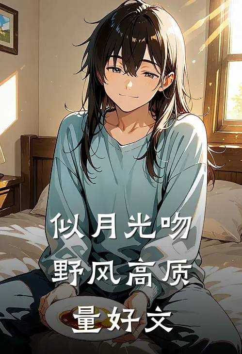 似月光吻野风高质量好文