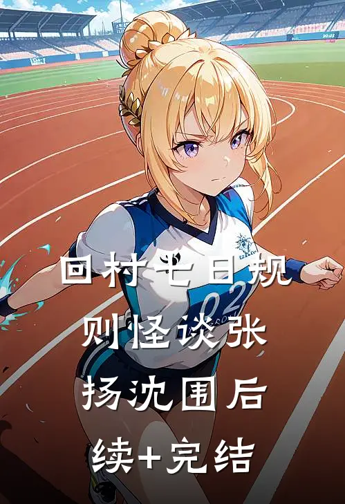 回村七日规则怪谈张扬沈围后续+完结