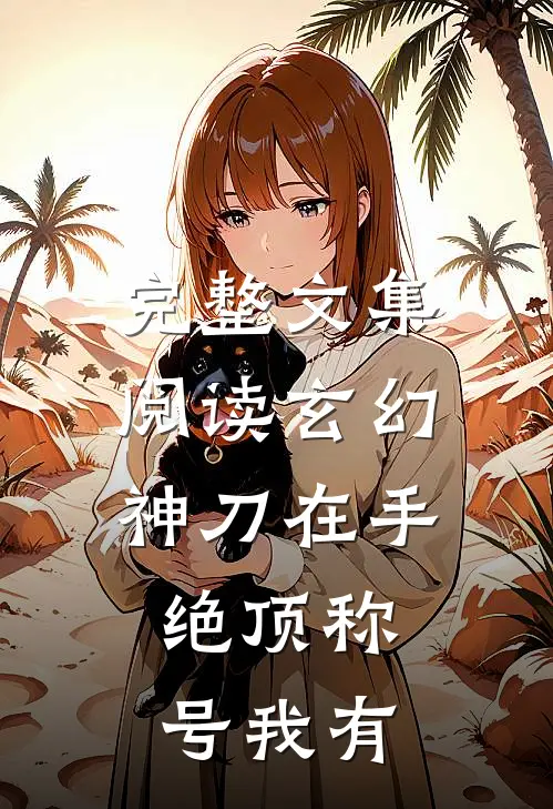 完整文集阅读玄幻：神刀在手，绝顶称号我有