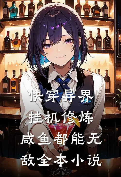 快穿异界:挂机修炼,咸鱼都能无敌全本小说