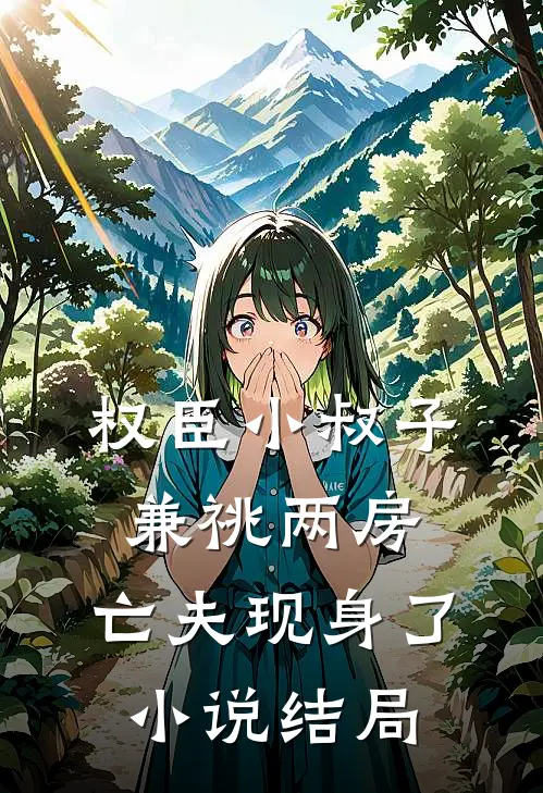 权臣小叔子兼祧两房，亡夫现身了小说结局