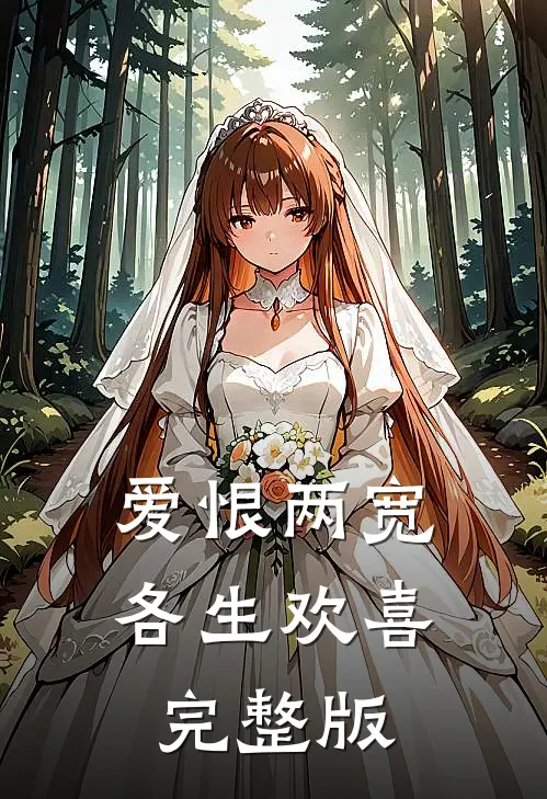 爱恨两宽，各生欢喜完整版