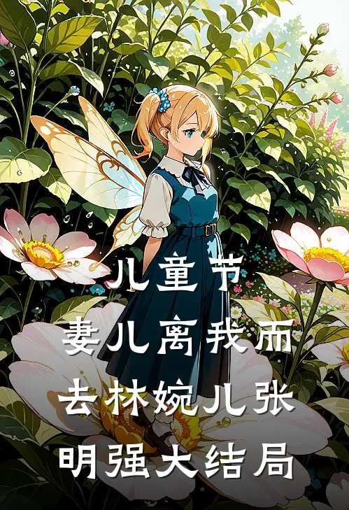 儿童节，妻儿离我而去林婉儿张明强大结局