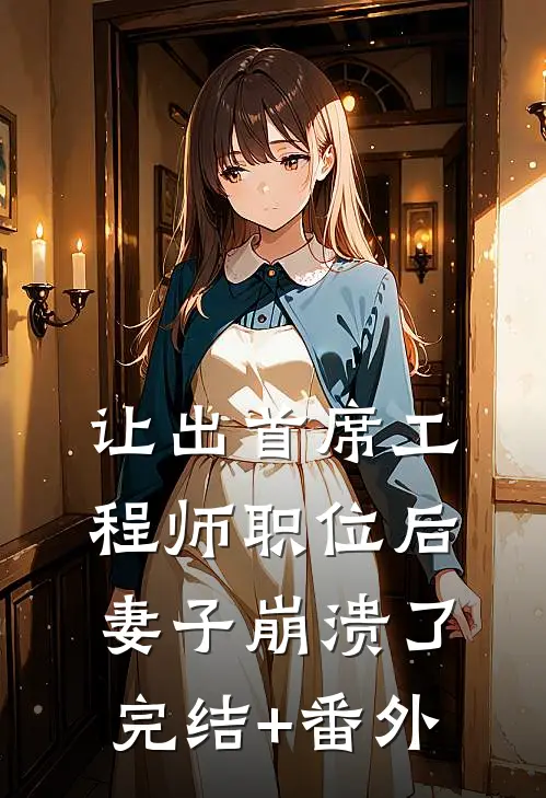 让出首席工程师职位后妻子崩溃了完结+番外
