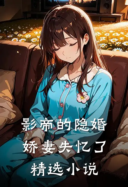 影帝的隐婚娇妻失忆了精选小说