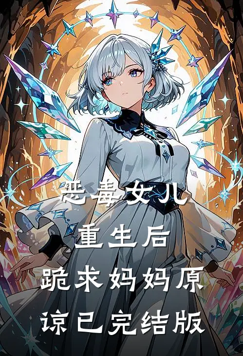 恶毒女儿重生后，跪求妈妈原谅已完结版