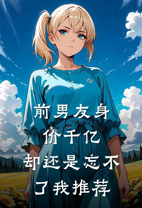 前男友身价千亿，却还是忘不了我推荐