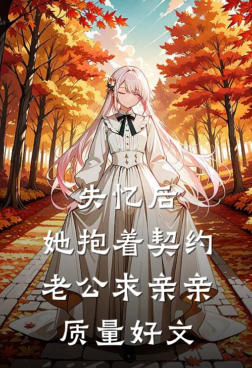 失忆后，她抱着契约老公求亲亲质量好文