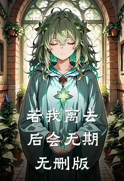 若我离去，后会无期无删版