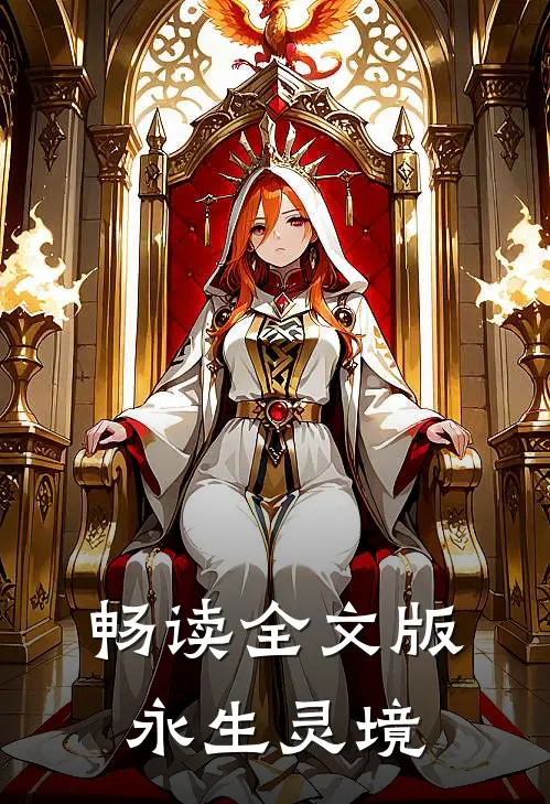 畅读全文版永生灵境