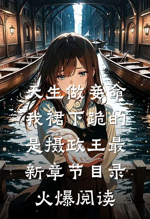 天生做妾命我裙下跪的是摄政王最新章节目录火爆阅读