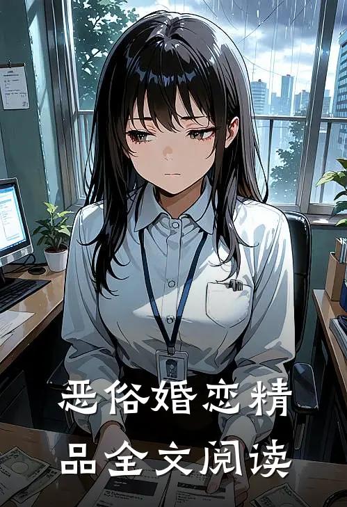 恶俗婚恋精品全文阅读