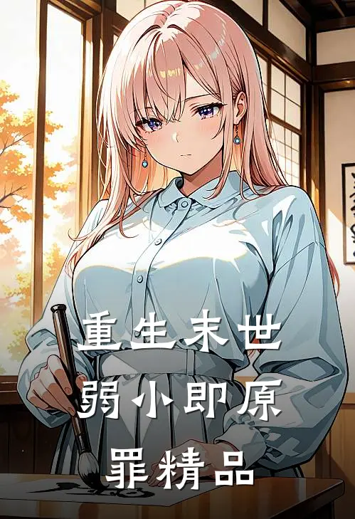 重生末世：弱小即原罪精品