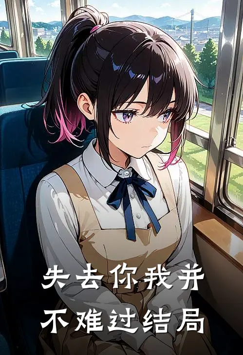 失去你我并不难过结局