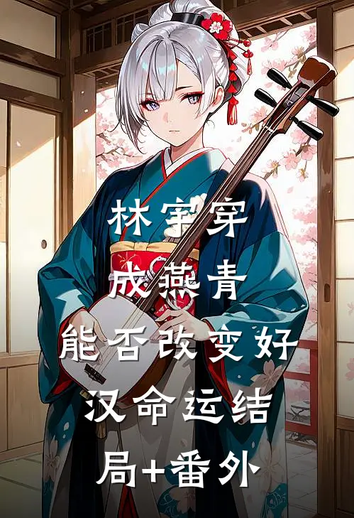 林宇穿成燕青，能否改变好汉命运结局+番外
