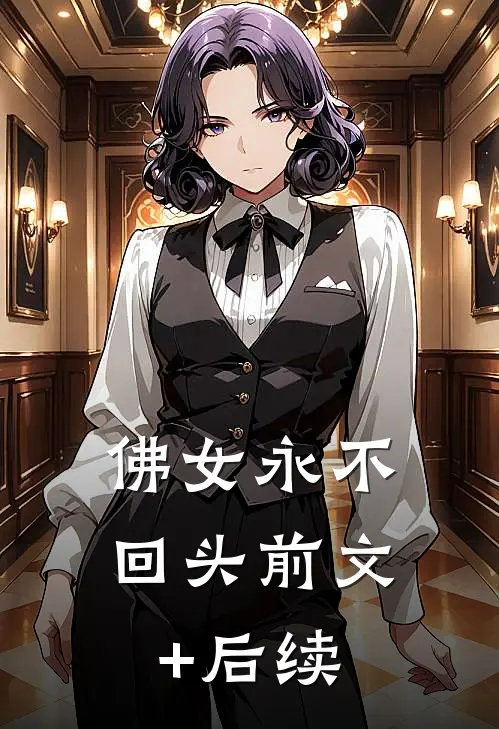 佛女永不回头前文+后续