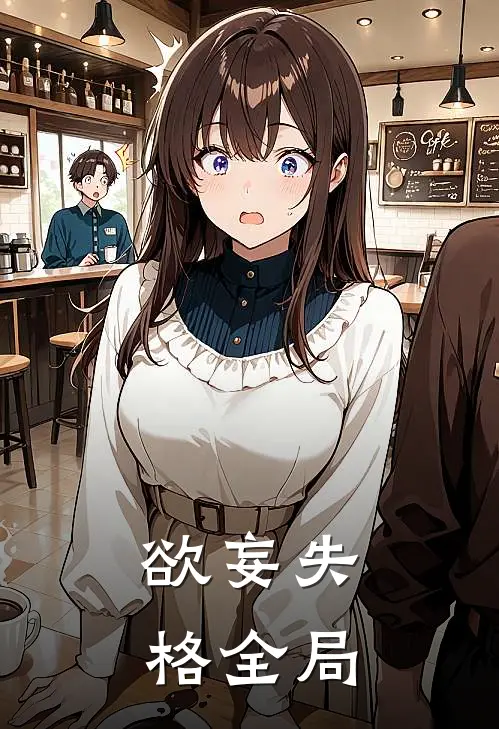欲妄失格全局