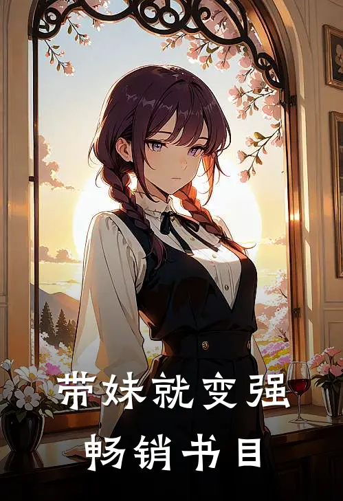 带妹就变强畅销书目