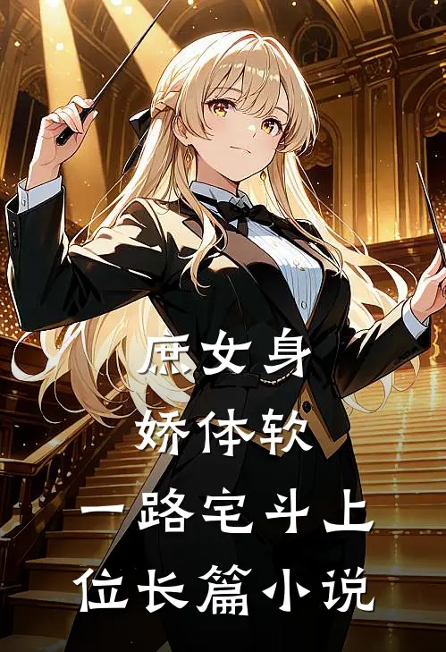 庶女身娇体软，一路宅斗上位长篇小说