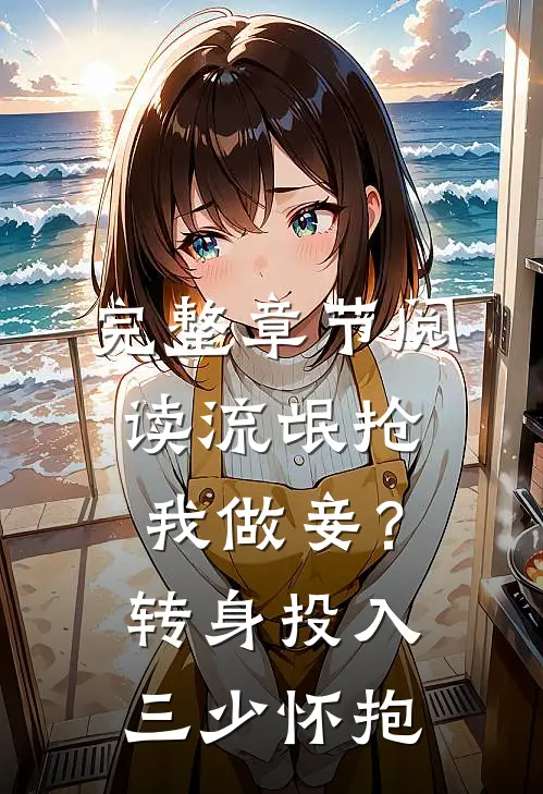 完整章节阅读流氓抢我做妾？转身投入三少怀抱