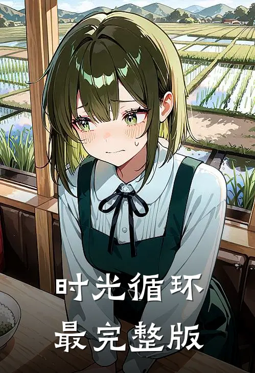 时光循环最完整版