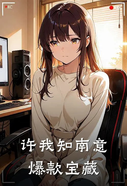 许我知南意爆款宝藏