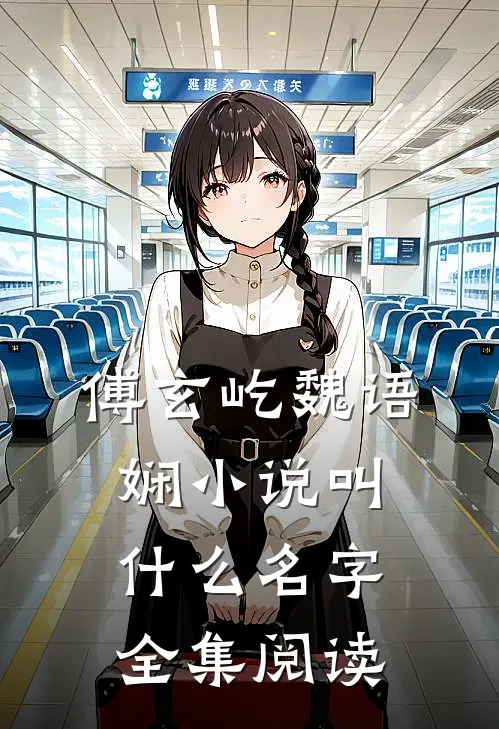 傅玄屹魏语娴小说叫什么名字全集阅读