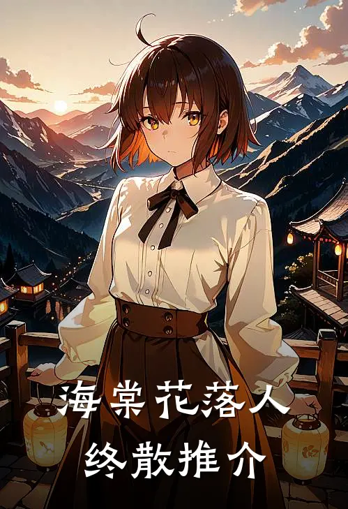 海棠花落人终散推介