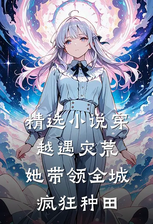 精选小说穿越遇灾荒，她带领全城疯狂种田