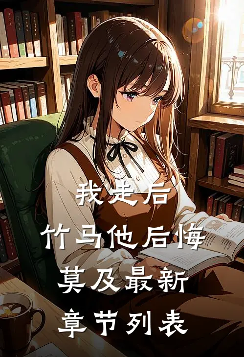 我走后，竹马他后悔莫及最新章节列表