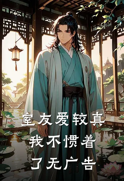 室友爱较真，我不惯着了无广告
