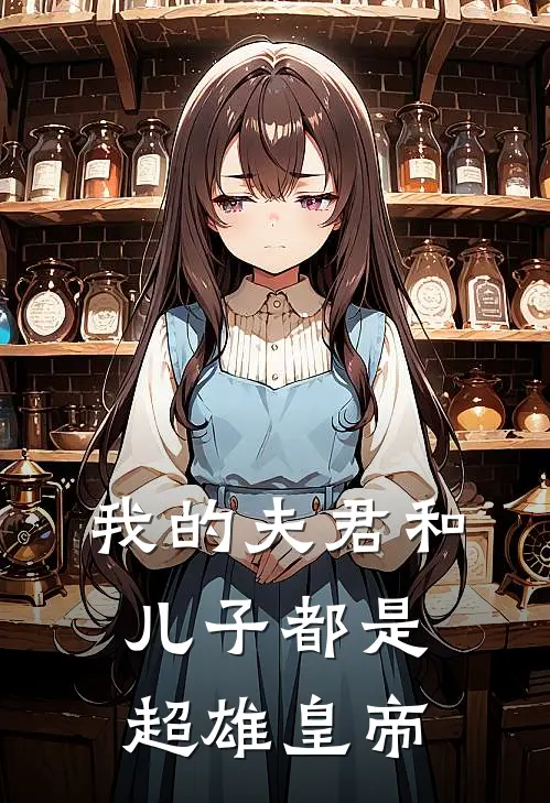 我的夫君和儿子都是超雄皇帝