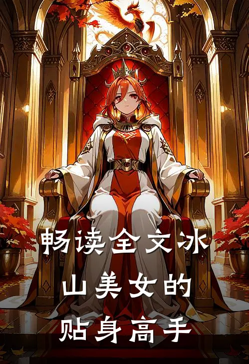 畅读全文冰山美女的贴身高手
