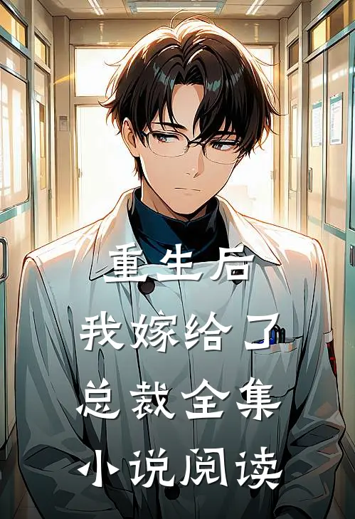 重生后，我嫁给了总裁全集小说阅读