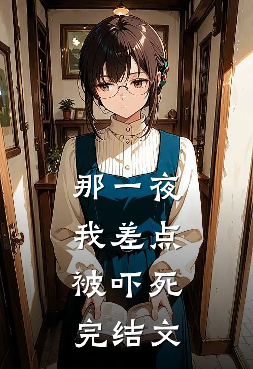 那一夜，我差点被吓死。完结文