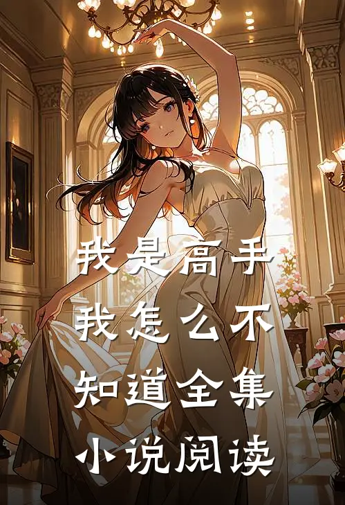 我是高手我怎么不知道全集小说阅读
