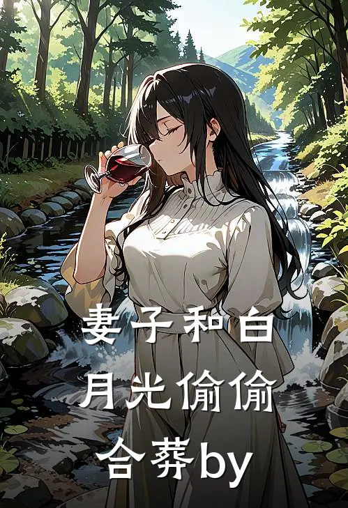 妻子和白月光偷偷合葬by