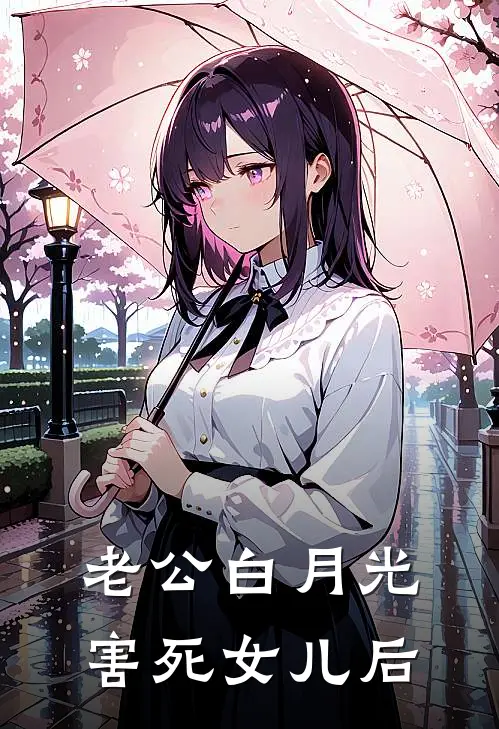 老公白月光害死女儿后