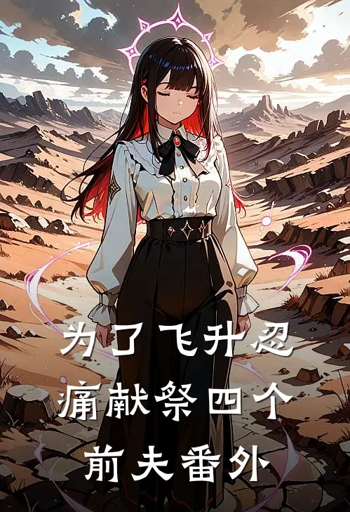 为了飞升忍痛献祭四个前夫番外