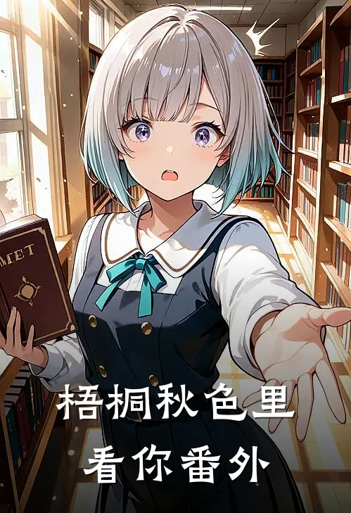 梧桐秋色里看你番外