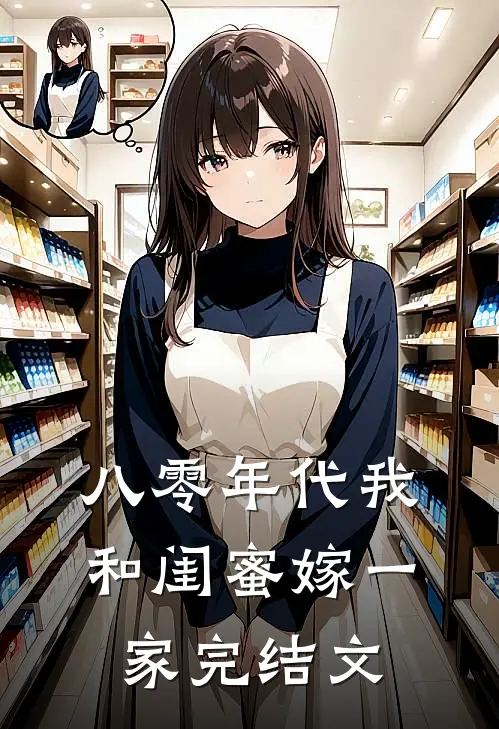 八零年代我和闺蜜嫁一家完结文