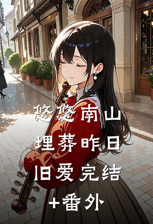 悠悠南山，埋葬昨日旧爱完结+番外