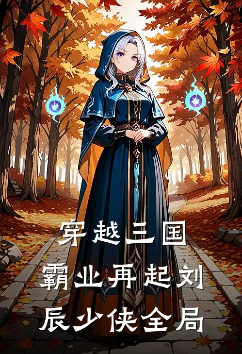 穿越三国：霸业再起刘辰少侠全局