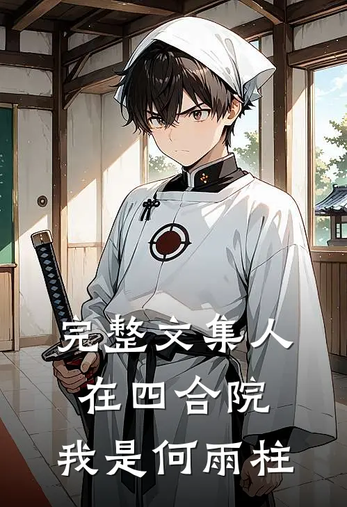 完整文集人在四合院：我是何雨柱