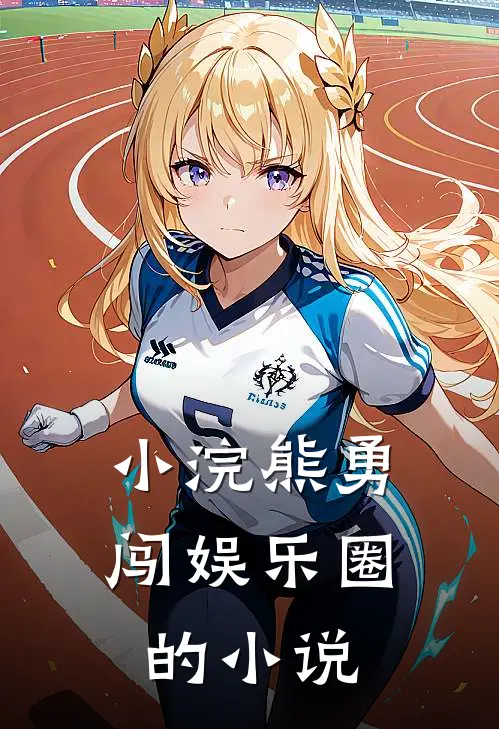 小浣熊勇闯娱乐圈的小说