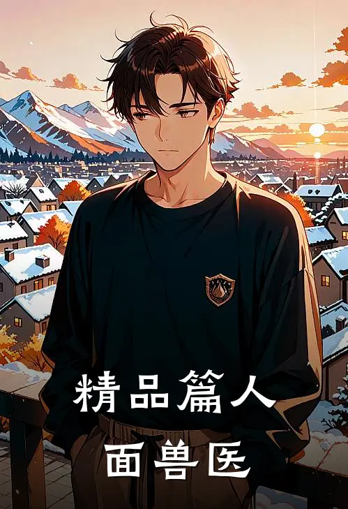 精品篇人面兽医