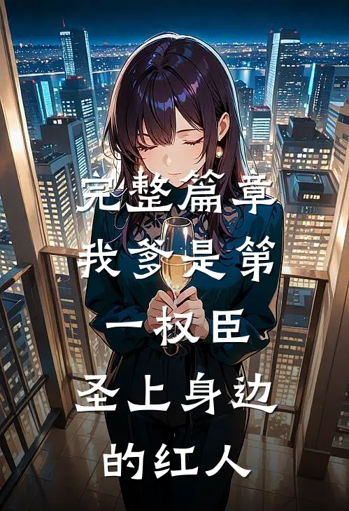 完整篇章我爹是第一权臣，圣上身边的红人