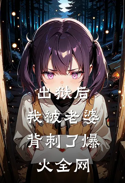 出狱后，我被老婆背刺了爆火全网